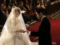 名人八字：周杰倫新婚大喜