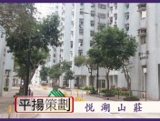 因官非破財的住宅