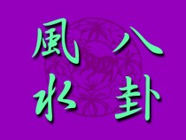 風水評談－生氣自然非求穿鑿