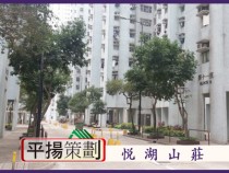 因官非破財的住宅