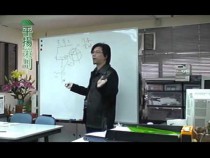 紫微斗數初班第一課第四節2006版